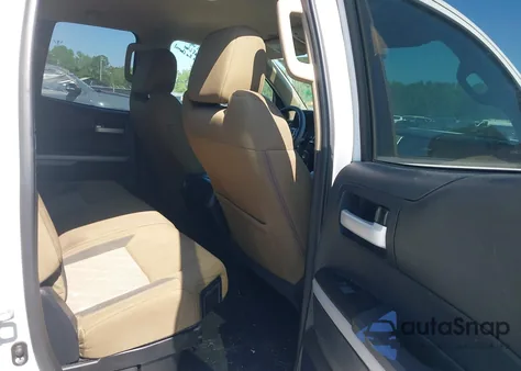 2015 Toyota Tundra Sr5 5.7L V8 from USA, damaged, VIN 5TFRY5F15FX184641